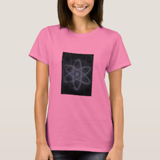 Camiseta Lei de Atração