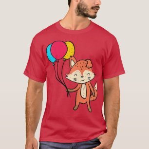 Camiseta Lei Lu O Ouvido Da Unidade De Disquete Do Balão