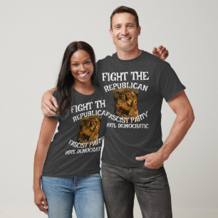 CAMISETA LEI MARCIAL FW FV HG ORDEM DECLARAR EXECUTIVO EXÉR