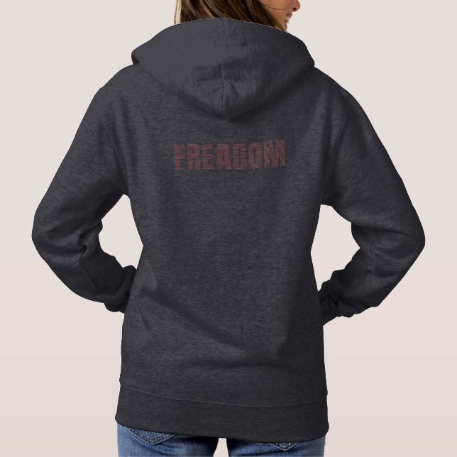 Camiseta Leia Mais (Verso)