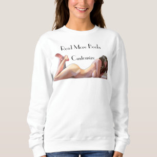 Camiseta Leia mais livros Thunder_Cove