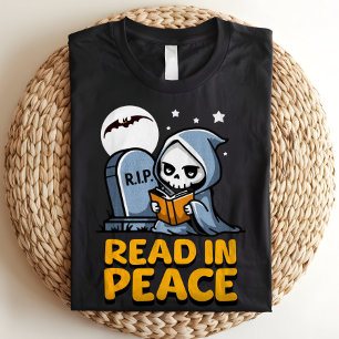 Camiseta Leia no Dia das Bruxas da Criança do Cachorro da P