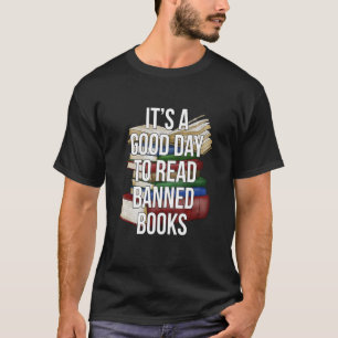 Camiseta Leia o Leitor de Livros Bibliotecários de Livros L