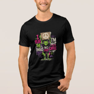 Camiseta Leia os E-mails de Epstein Sem Rascunho Guerra Irã