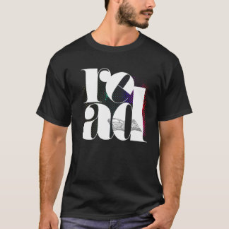 Camiseta Leia para o professor pai estudante