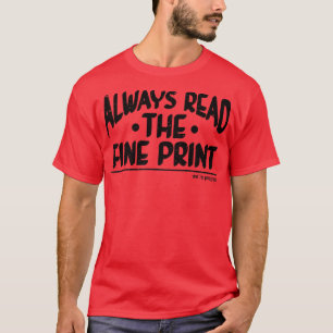 Camiseta Leia sempre Impressão de qualidade Estamos grávida