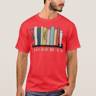 Camiseta Leio Nerd de Leitura Bibliotecária Semanal de Livr