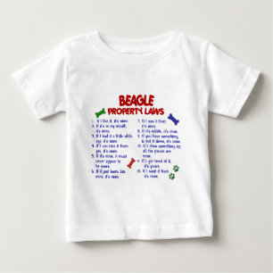 Camiseta Leis 2 da propriedade do LEBREIRO
