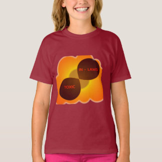 Camiseta Leis Tóxicas