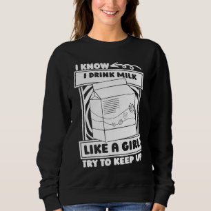Camiseta Leiteira Fazenda Leite Frigorífico Criação de Leit