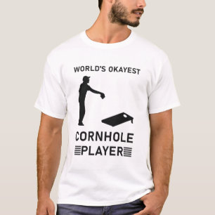 Camiseta Leitor de cantos mais bonito do mundo - Funny Corn