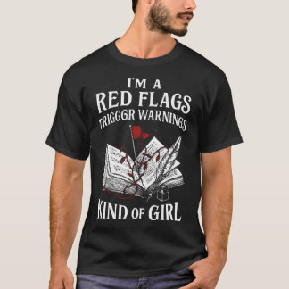 Camiseta Leitor de Livros Picantes Morais Cinza Romance Som