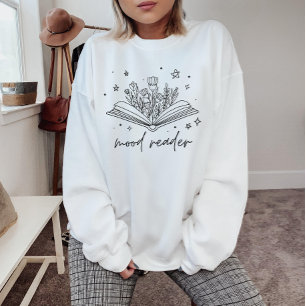 Camiseta Leitor de Modos de Livro Amplia Estética