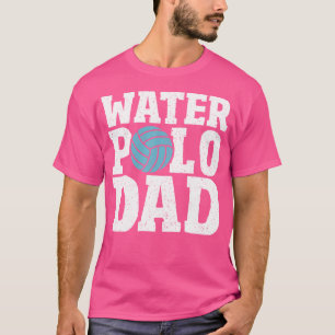 Camiseta Leitor de Waterpolo Água Aquática Esportes Aquátic