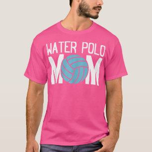 Camiseta Leitor de Waterpolo Água Aquática Esportes Aquátic