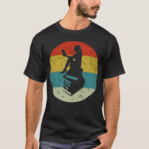 Camiseta leitora