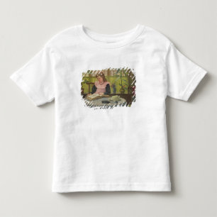 Camiseta Leitura