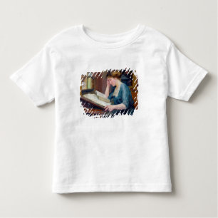 Camiseta Leitura