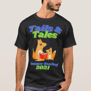 Camiseta Leitura 2021 Da Família Fo