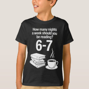 Camiseta Leitura 67 Meme Professor de Inglês Engraçado Aman
