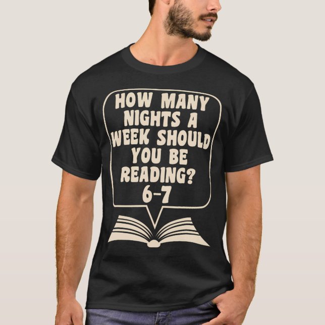 Camiseta Leitura 67 Professor de Inglês Engraçado Meme Leit (Frente)