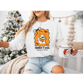 Camiseta Leitura de fantasma retrorreflectora com o Arco "C