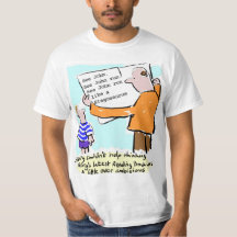 Leitura de Livro da Criança - Um Tanque Muito Ambi