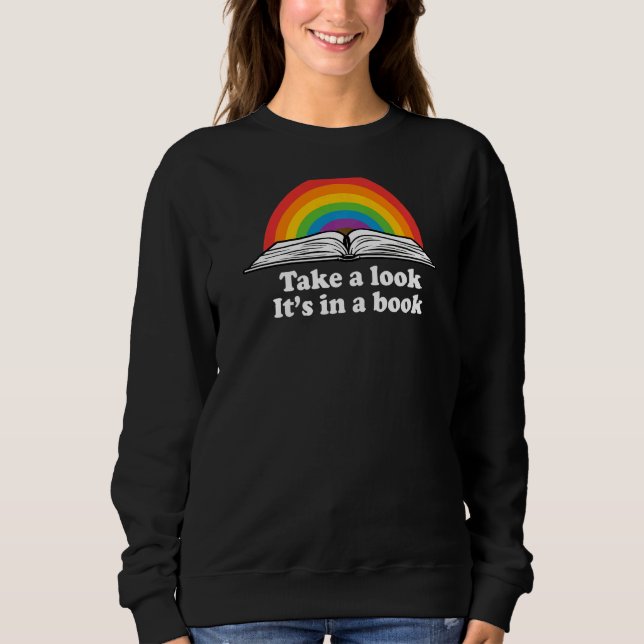 Camiseta Leitura de livros (Frente)