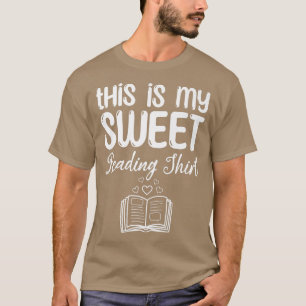 Camiseta Leitura De Livros Meninas Este É Meu Livro De Leit