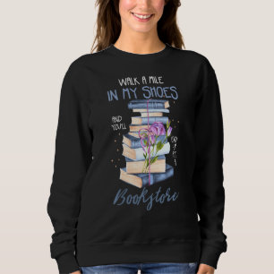 Camiseta Leitura De Livros Ou Passo Um Milho Em Meus Calçad