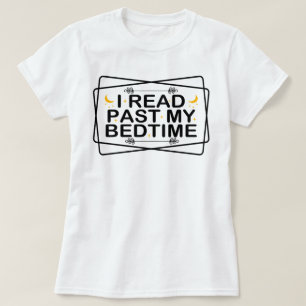 Camiseta Leitura De Pés Eu Li No Passado Do Meu Leitor Engr