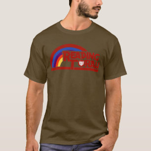 Camiseta Leitura de Torah