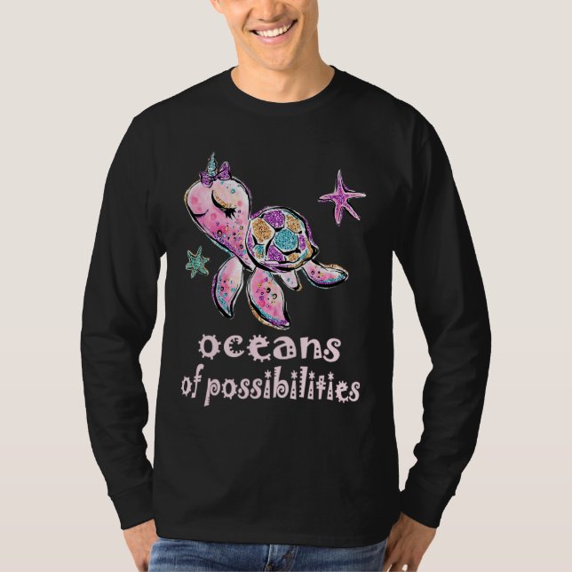 Camiseta Leitura De Verão De 2022 L (Frente)