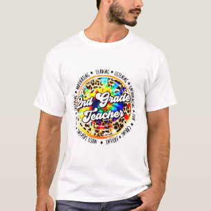 Camiseta Leitura Dia da Escola Livro Infantil Retrô Formand