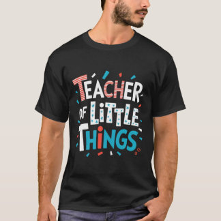 Camiseta Leitura Divertida de Volta às Aulas para Professor