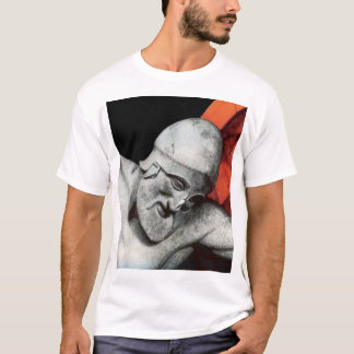 Camiseta Leitura do Ilíada