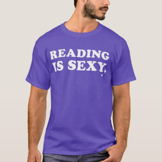 Camiseta Leitura É família Sey