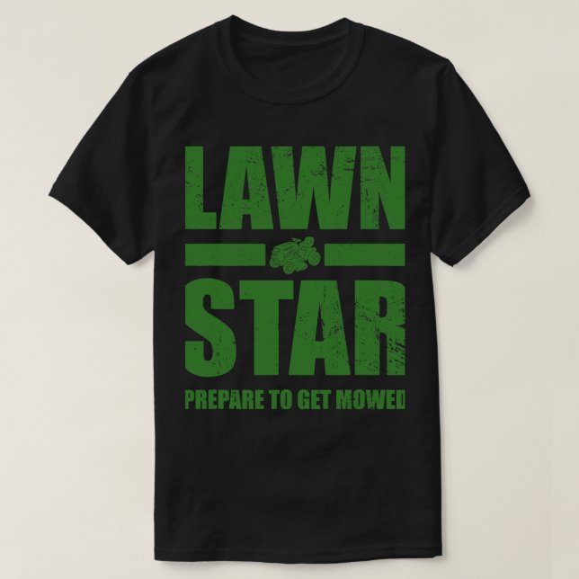 Camiseta Leitura Engraçada Remando Corno Estrelado de Estre (Frente do Design)
