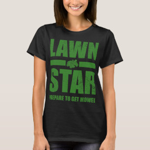 Camiseta Leitura Engraçada Remando Corno Estrelado de Estre
