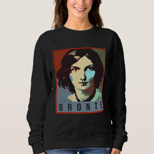 Camiseta Leitura Feminista do Mês da História da Mulher Emi