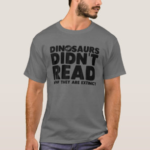 Camiseta Leitura legal Para Homens Mulheres Abibliofobia Le