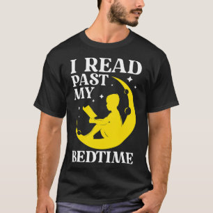 Camiseta Leitura legal Para Homens Mulheres Crianças Livro