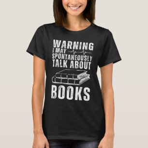 Camiseta Leitura: Leitores Homens Livro Leitura