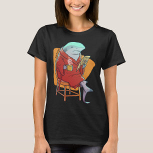 Camiseta Leitura Leve