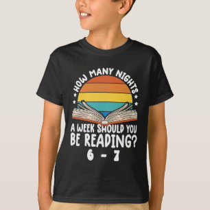 Camiseta Leitura Vintage 67 Meme Professor de Inglês Engraç