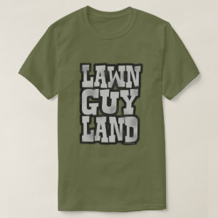 Camiseta Lema de Long Island Epic Land da Cara