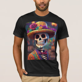 Camiseta Lembrança