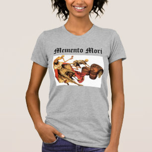 Camiseta Lembrança Mori