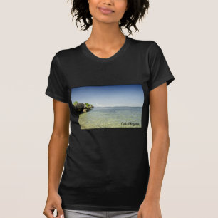 Camiseta Lembrança shirt1A - Cebu, Filipinas