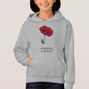Camiseta Lembrar & honrar
